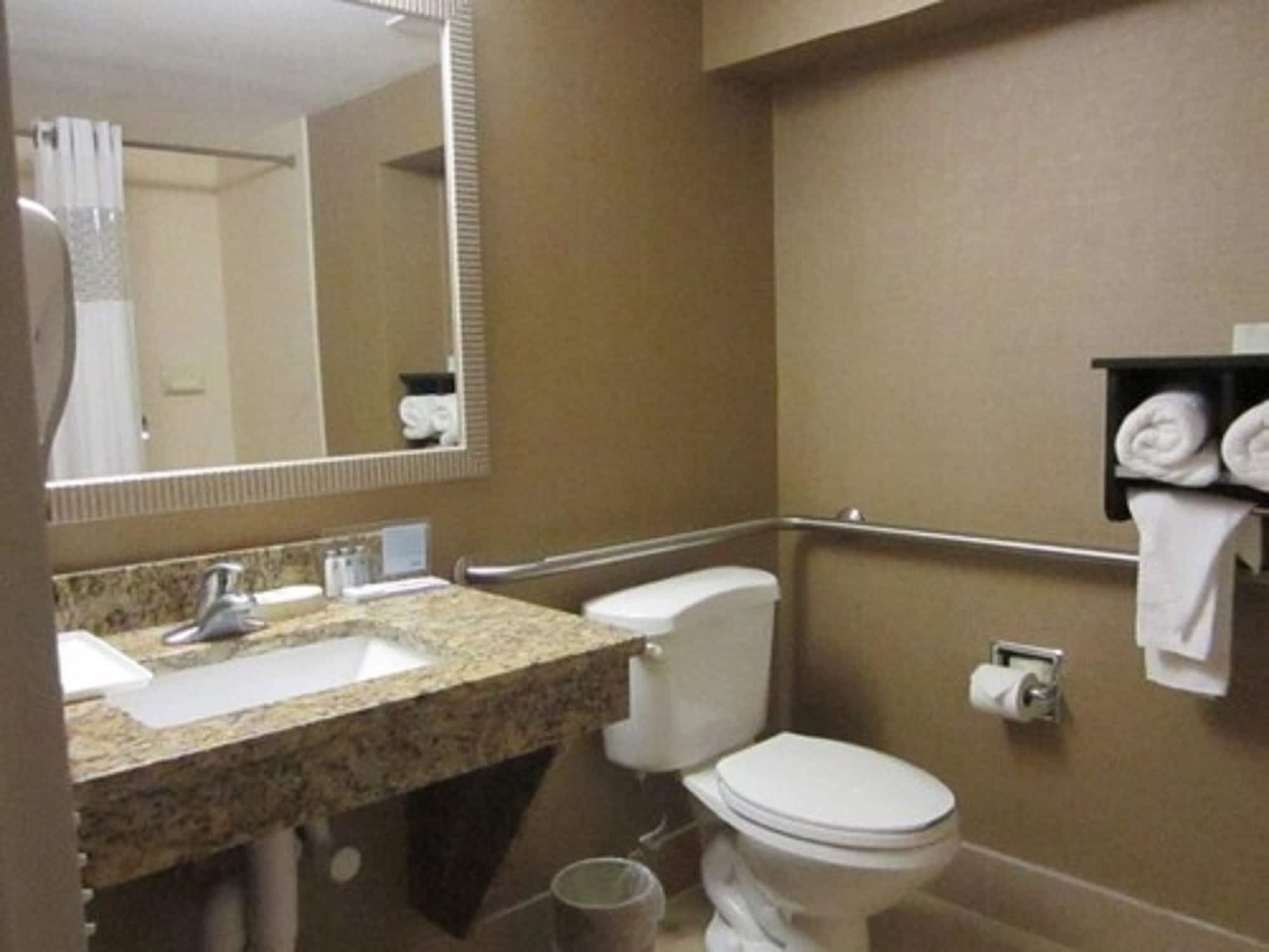 Hampton Inn Fort Myers-Airport & I-75 Zewnętrze zdjęcie
