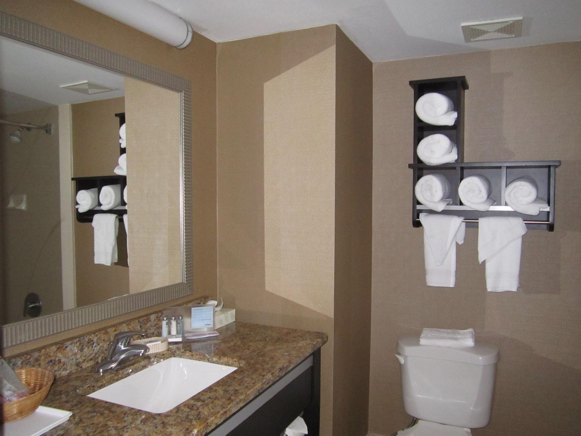 Hampton Inn Fort Myers-Airport & I-75 Zewnętrze zdjęcie