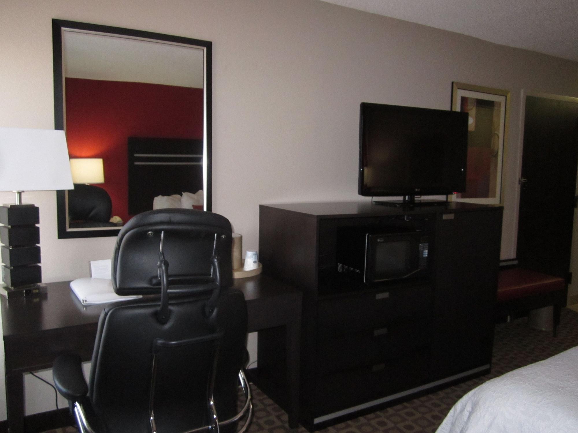 Hampton Inn Fort Myers-Airport & I-75 Zewnętrze zdjęcie
