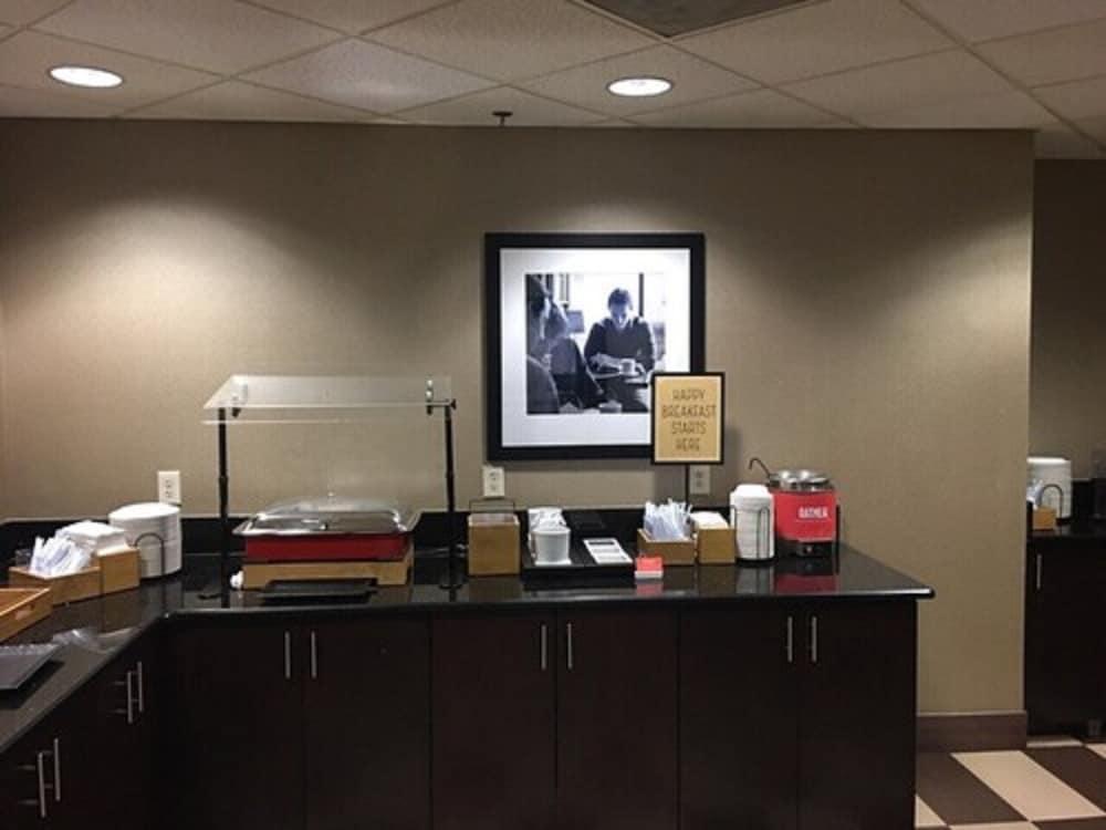 Hampton Inn Fort Myers-Airport & I-75 Zewnętrze zdjęcie
