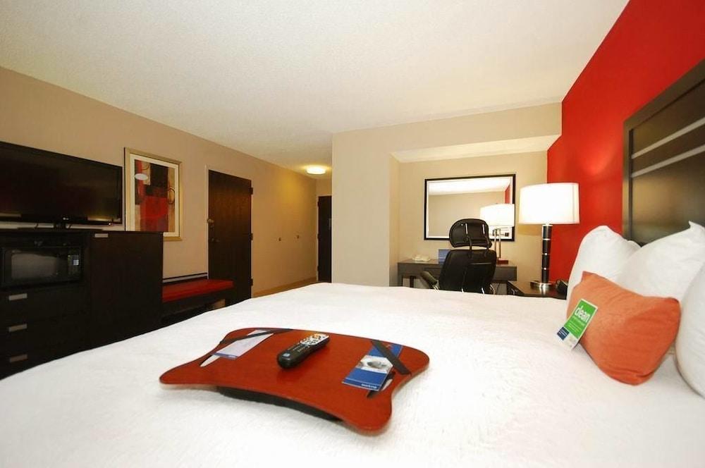 Hampton Inn Fort Myers-Airport & I-75 Zewnętrze zdjęcie