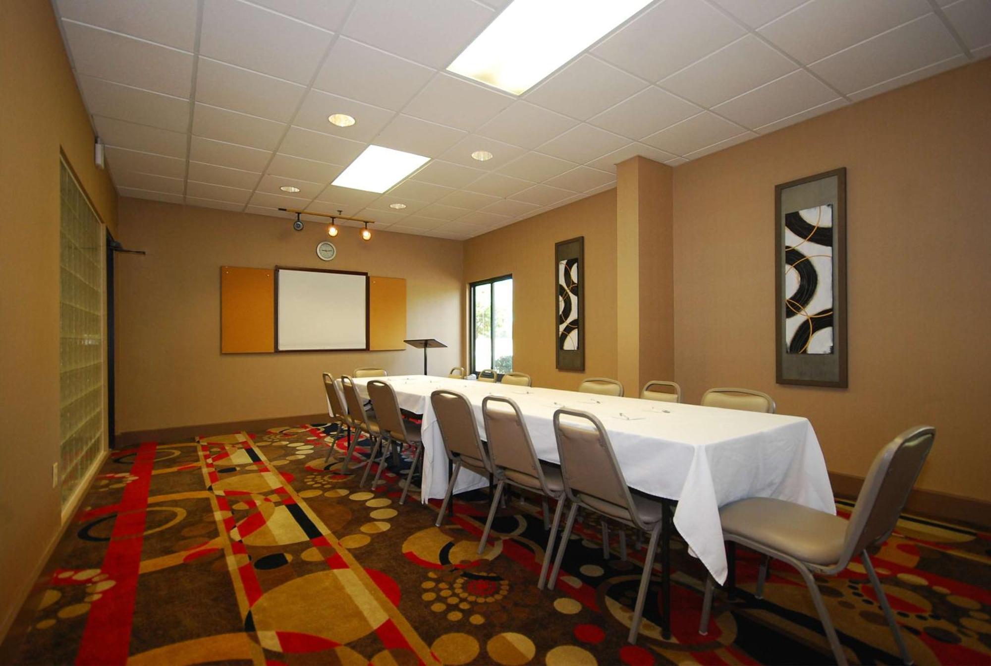 Hampton Inn Fort Myers-Airport & I-75 Zewnętrze zdjęcie
