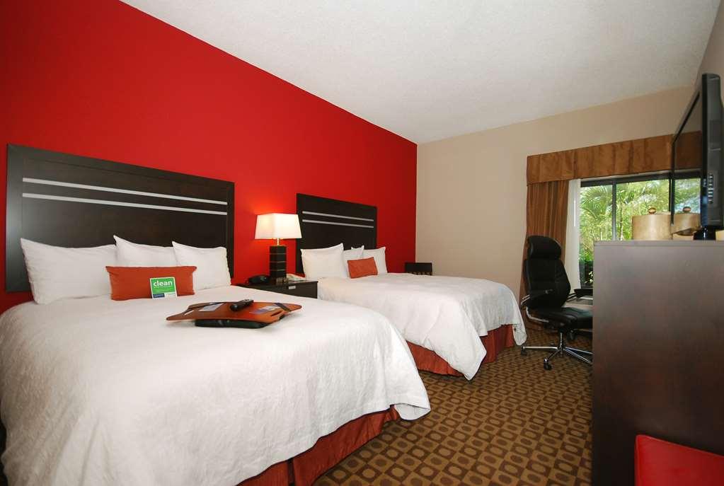 Hampton Inn Fort Myers-Airport & I-75 Pokój zdjęcie
