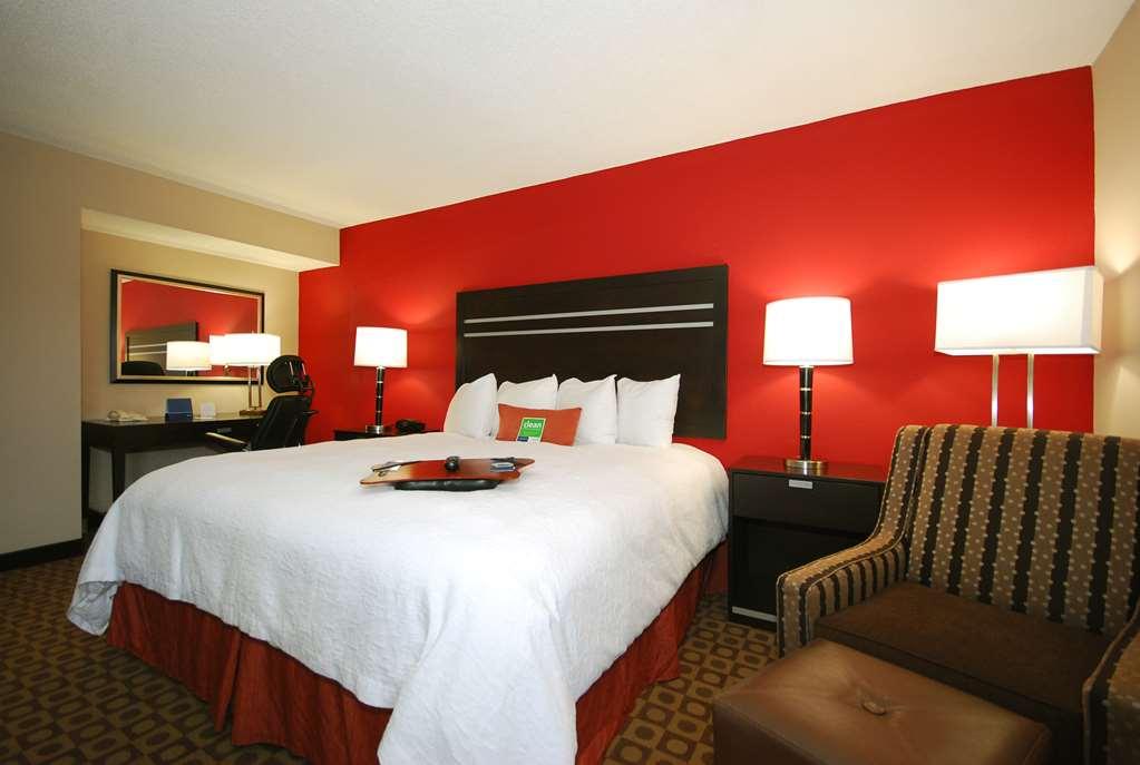Hampton Inn Fort Myers-Airport & I-75 Pokój zdjęcie
