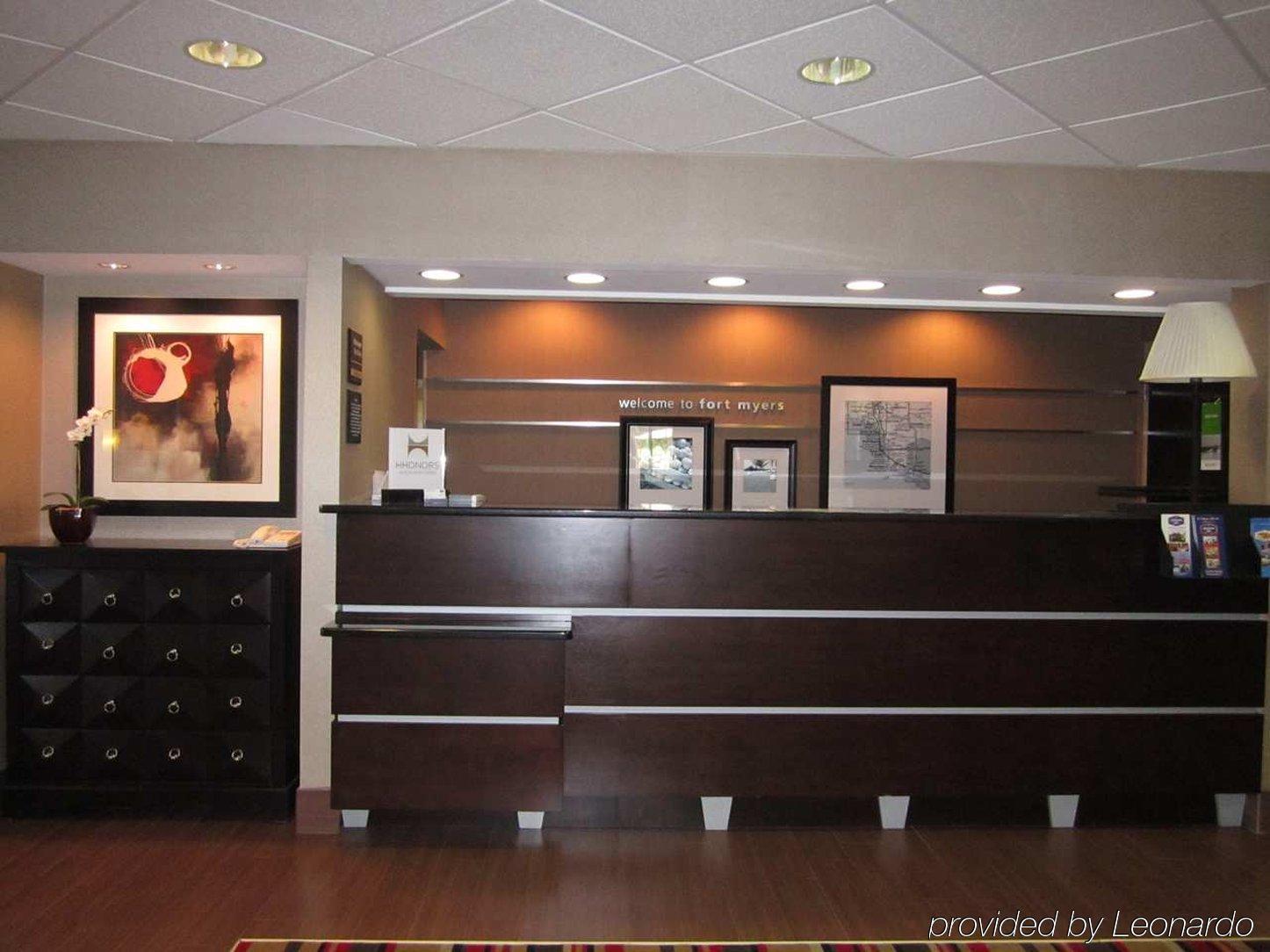 Hampton Inn Fort Myers-Airport & I-75 Zewnętrze zdjęcie
