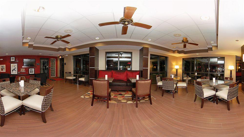Hampton Inn Fort Myers-Airport & I-75 Zewnętrze zdjęcie