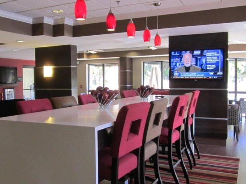 Hampton Inn Fort Myers-Airport & I-75 Zewnętrze zdjęcie