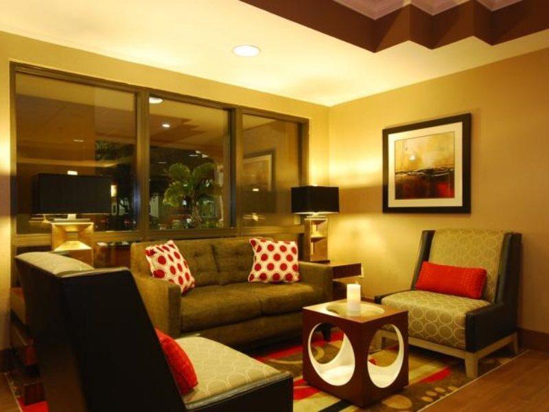 Hampton Inn Fort Myers-Airport & I-75 Zewnętrze zdjęcie