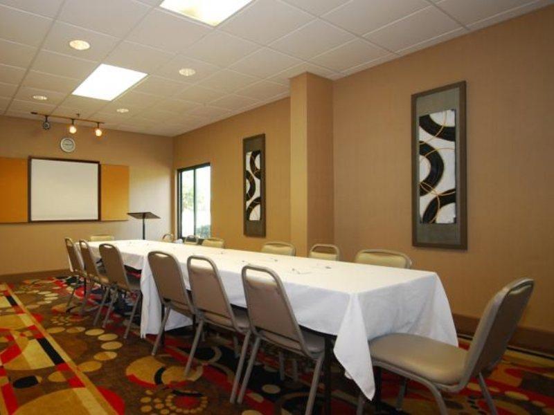 Hampton Inn Fort Myers-Airport & I-75 Zewnętrze zdjęcie