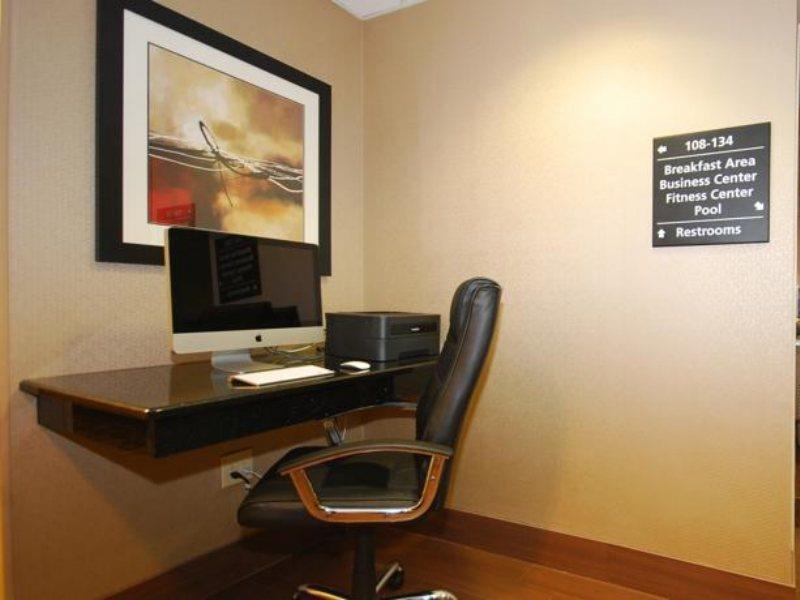 Hampton Inn Fort Myers-Airport & I-75 Zewnętrze zdjęcie