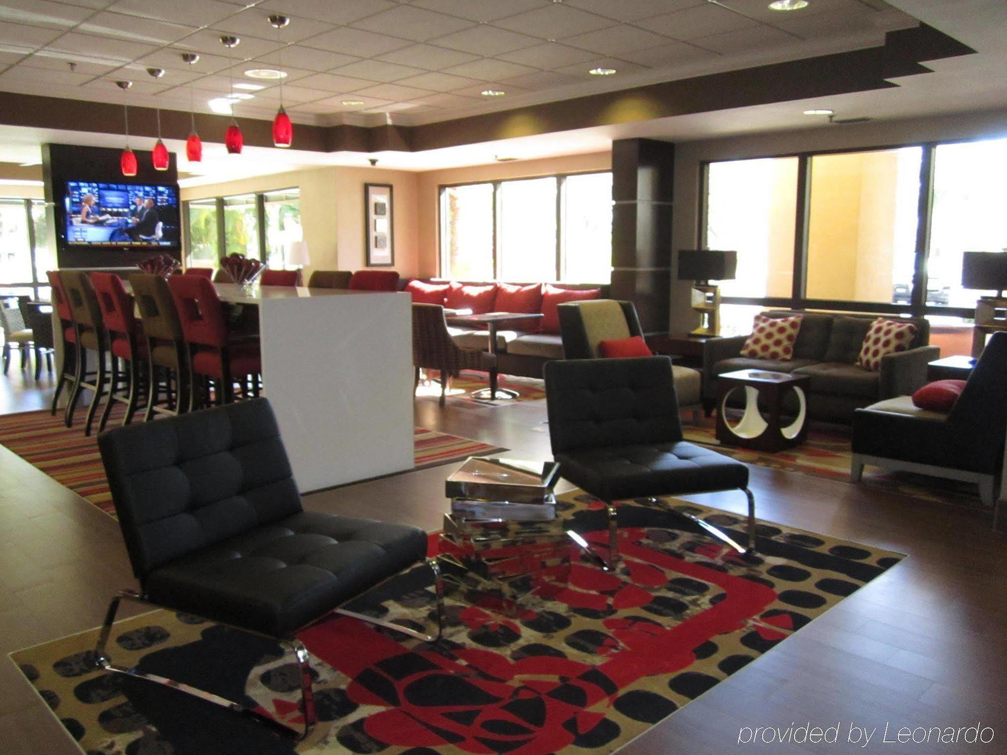 Hampton Inn Fort Myers-Airport & I-75 Wnętrze zdjęcie