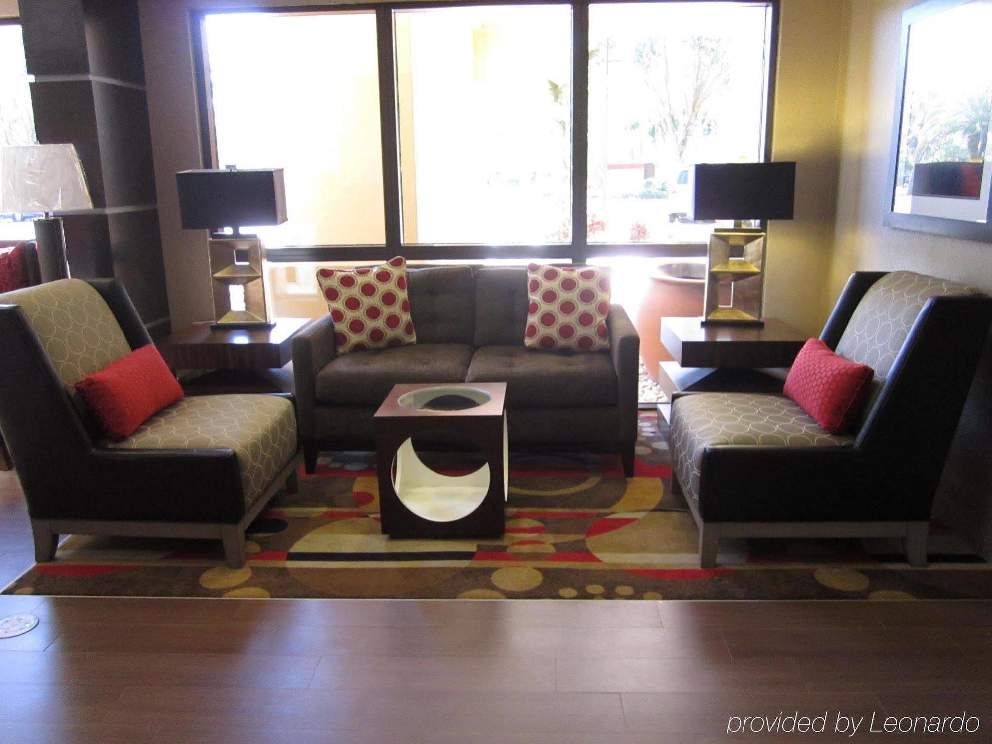 Hampton Inn Fort Myers-Airport & I-75 Wnętrze zdjęcie