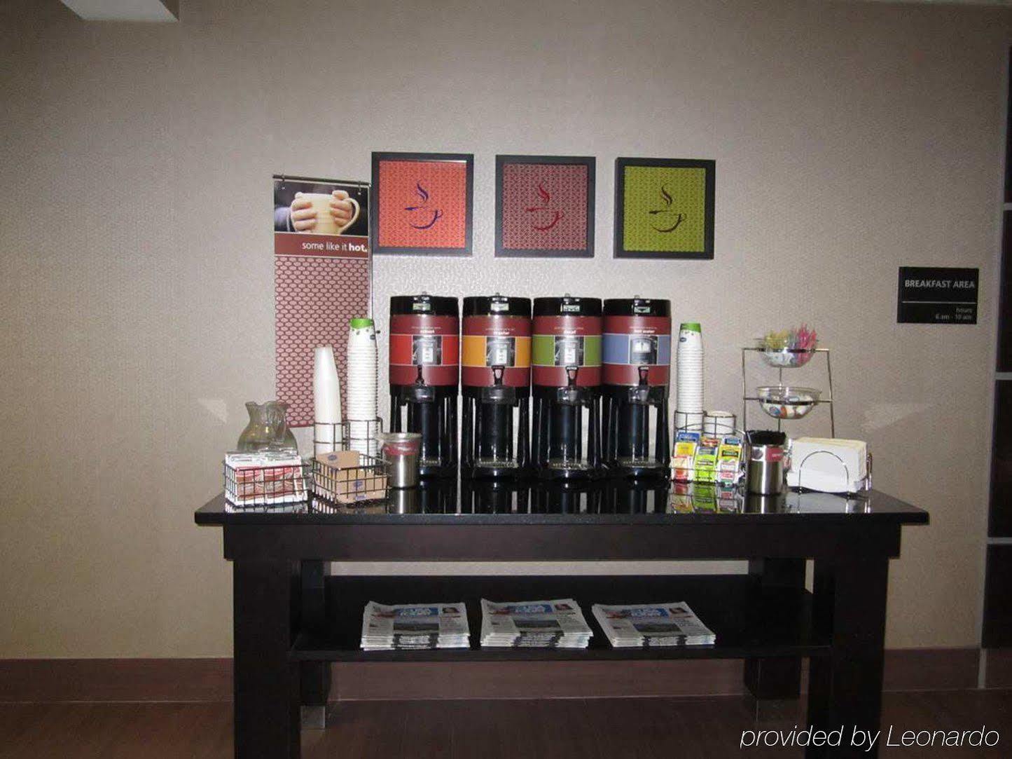 Hampton Inn Fort Myers-Airport & I-75 Zewnętrze zdjęcie